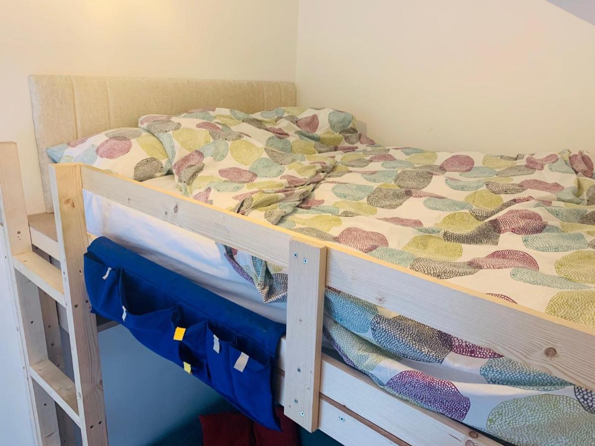 Family Apartment - Skye - Private Members Club Εδιμβούργο Εξωτερικό φωτογραφία
